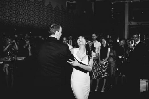Photography - Tomas Wedding Photography