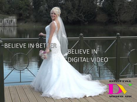 - DIGITAL VIDEO