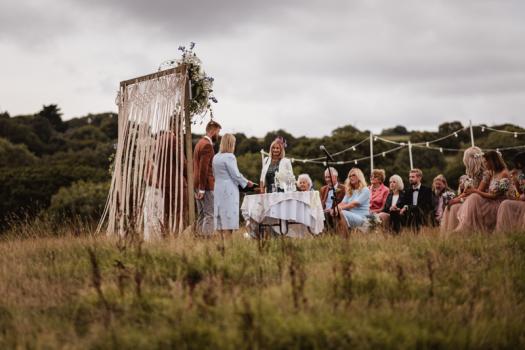No Corkage Wedding Venues - Wilkswood Wedding Venue