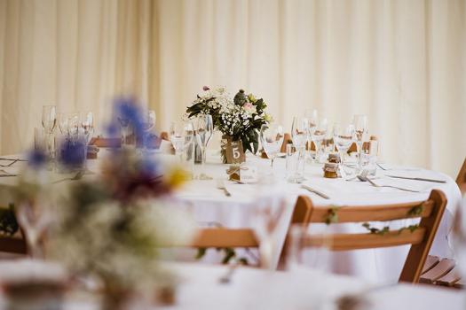 No Corkage Wedding Venues - Wilkswood Wedding Venue