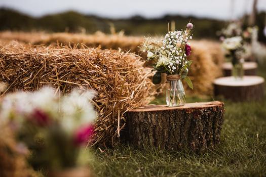 No Corkage Wedding Venues - Wilkswood Wedding Venue