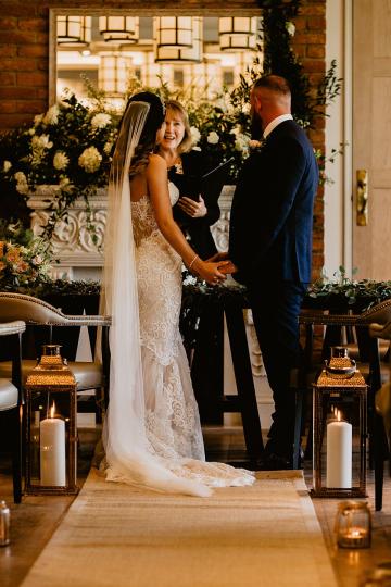 Coastal Wedding Venues - The Great House at Sonning