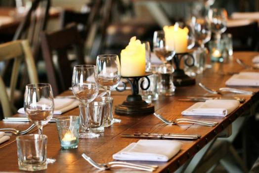 Pub Wedding Venues - The Princess Royal