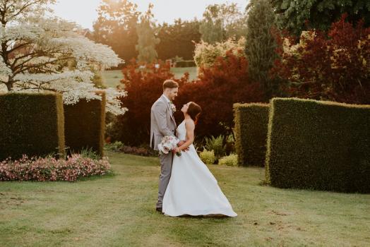 Wedding Venues In Italy - Mount Ephraim Gardens