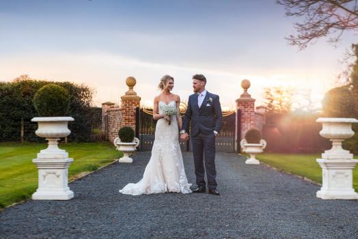 - Burlton Manor