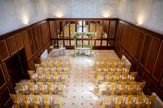 Asian Wedding Venues - Bourton Hall