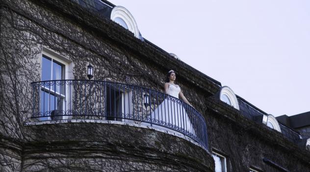 - The Spa Hotel
