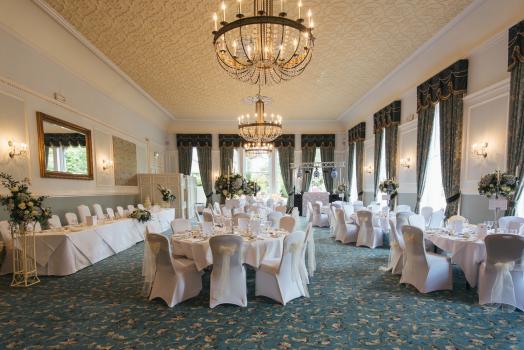 - The Spa Hotel