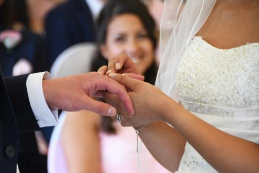 Wedding Venues In Italy - Woldingham Golf Club