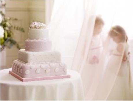 - Waitrose Wedding Cakes