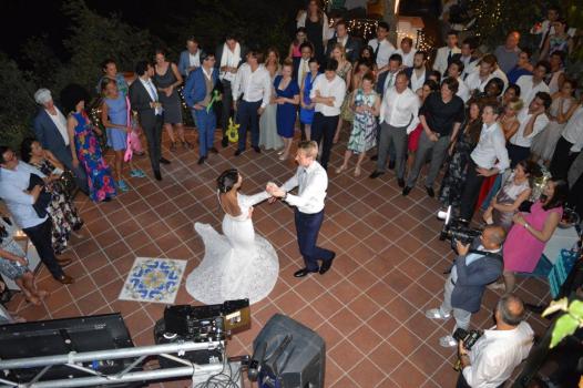 - Wedding Dance Workshops
