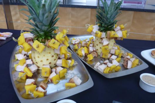 - Aniseed Catering