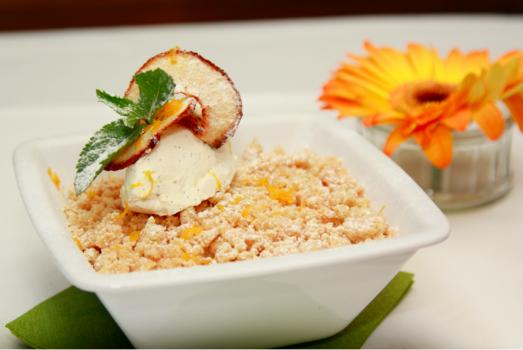 - Aniseed Catering