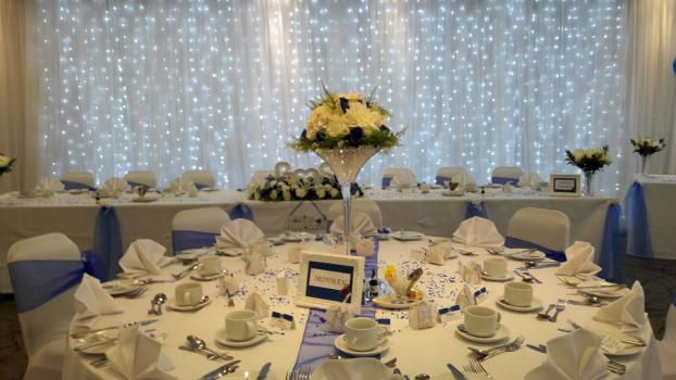 - Holiday Inn Luton South