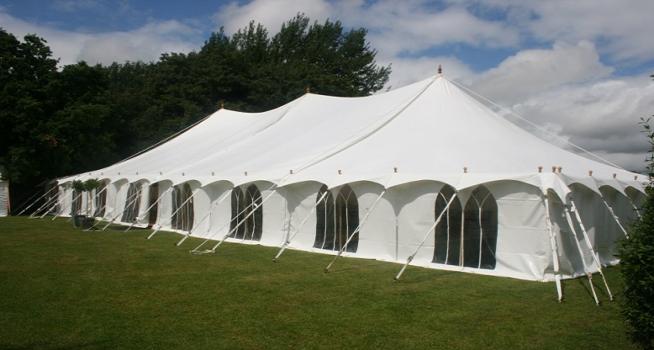 - Party On Marquees