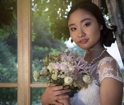 Wedding Nails - Christine Cara Professional Make up Artist