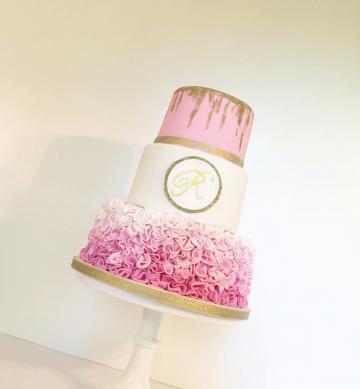 - KL Cake Design