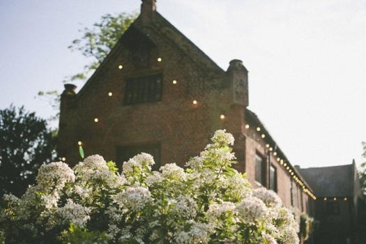 Venues - Tudor Barn Eltham