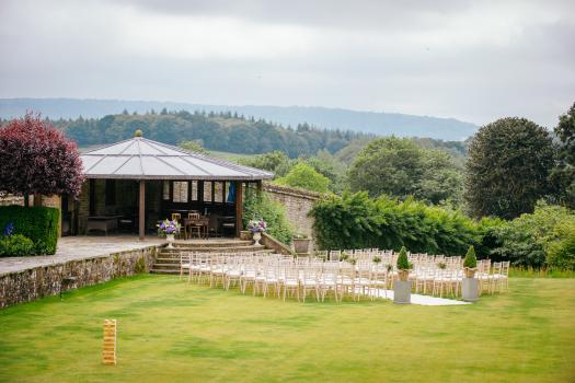 - Cowdray House
