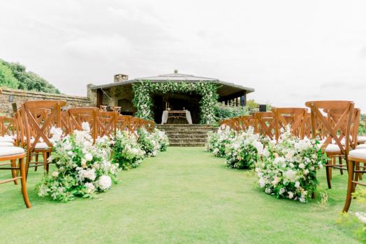 - Cowdray House