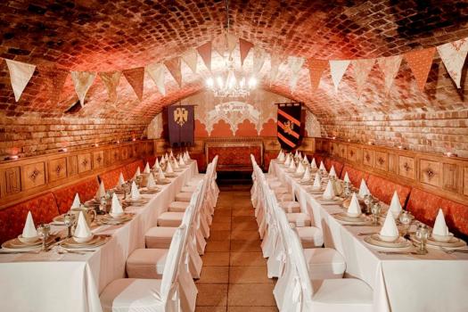 - Ivory Vaults