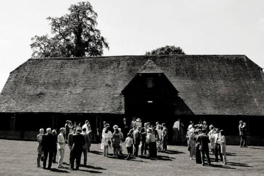 - Lains Barn