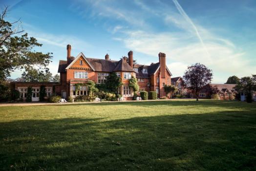 Exclusive Hire Wedding Venues - Cantley House Hotel and Barn