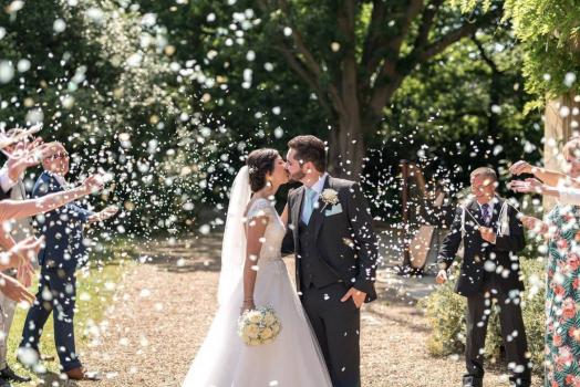 Exclusive Hire Wedding Venues - Cantley House Hotel and Barn