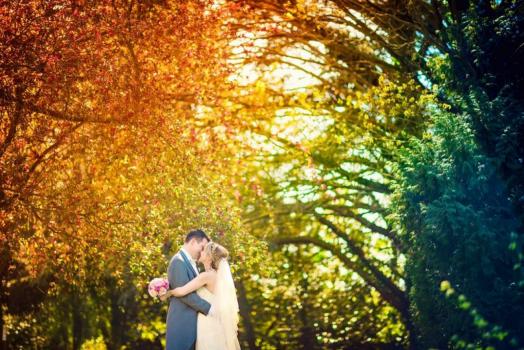 Exclusive Hire Wedding Venues - Cantley House Hotel and Barn