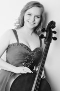 ContactLauren at Lauren Jones - Cellist now to get a quote