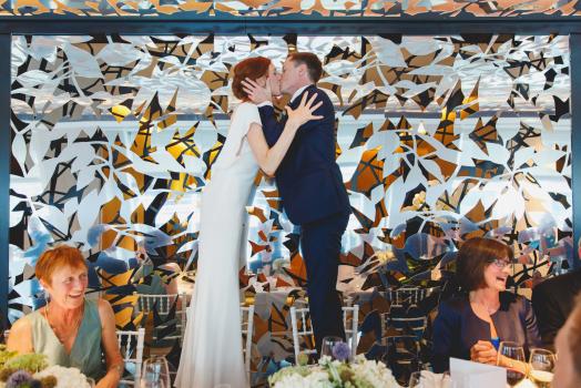 Coastal Wedding Venues - South Place Hotel