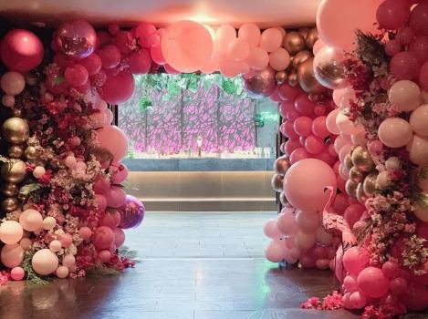 Coastal Wedding Venues - South Place Hotel