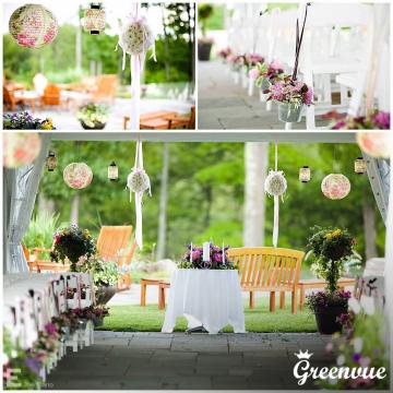 - Greenvue Venue