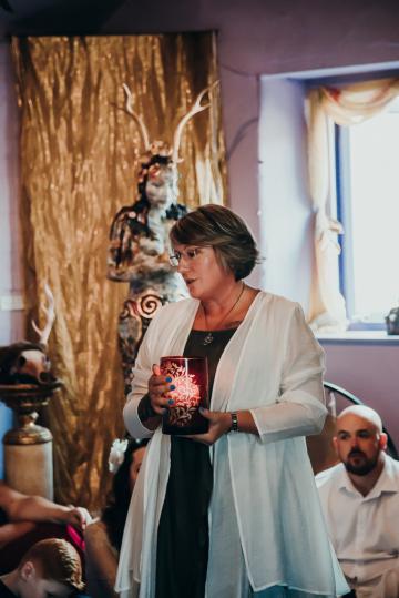 - BeeLoved Ceremonies