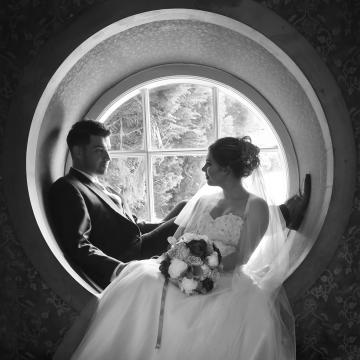 Coastal Wedding Venues - Holbrook Manor