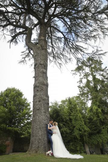 Coastal Wedding Venues - Holbrook Manor