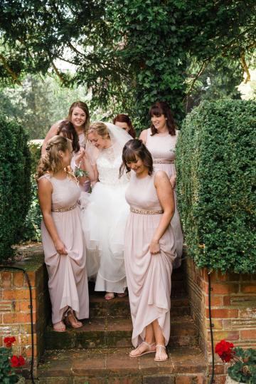 Coastal Wedding Venues - Elephant Hotel