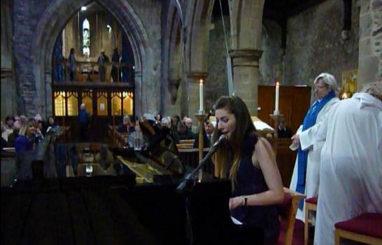  - Kitty Meeks Wedding Vocalist & Flautist