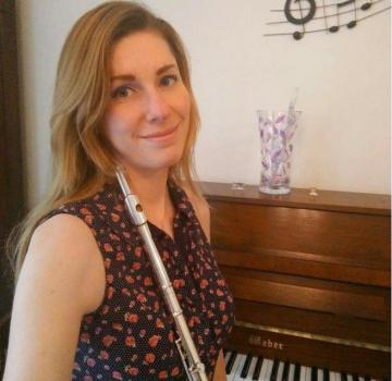  - Kitty Meeks Wedding Vocalist & Flautist