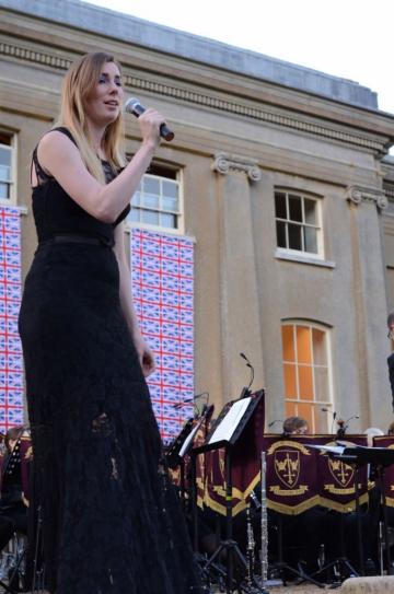  - Kitty Meeks Wedding Vocalist & Flautist