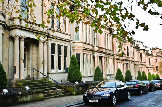 - Hotel du Vin - One Devonshire Gardens