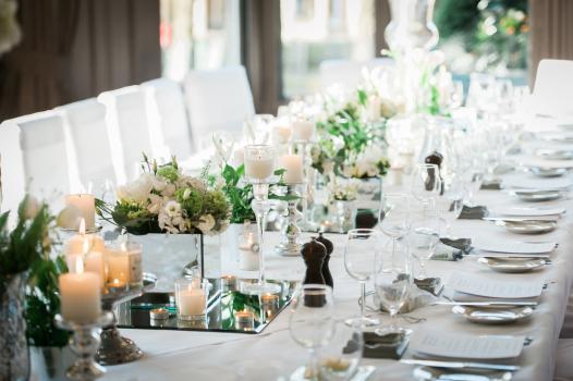 Barn Wedding Venues Near Me - Hotel du Vin - One Devonshire Gardens