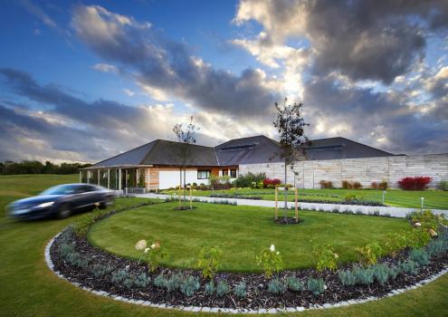 Wedding Venues In Italy - Farleigh Golf Club