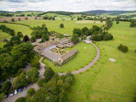 Wedding Venues In Italy - The Devonshire Arms Hotel & Spa