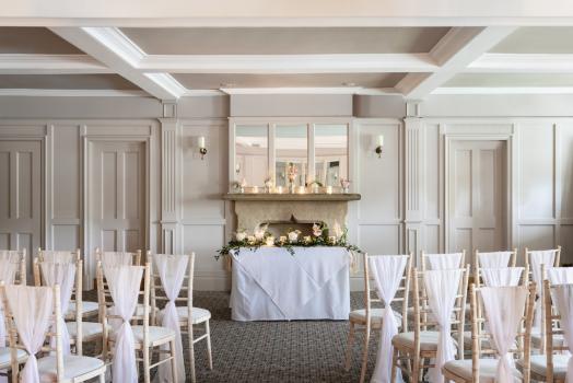  - The Devonshire Arms