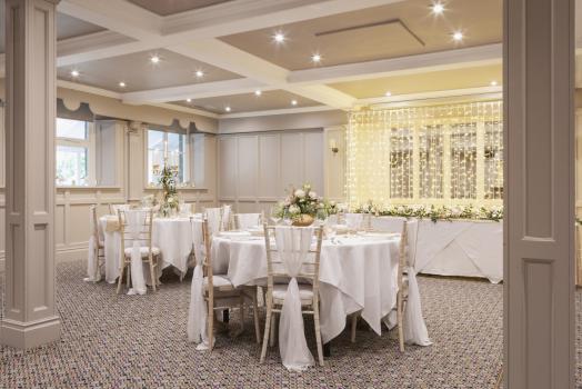  - The Devonshire Arms