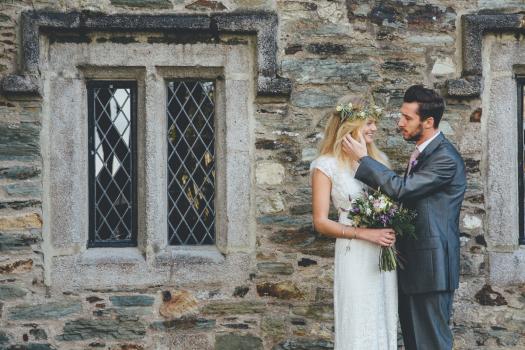  Wedding Venues In Italy - Boringdon Hall Hotel and Spa