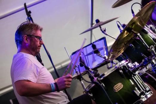  - Spektrum - Party Band