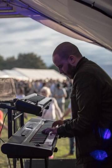  - Spektrum - Party Band