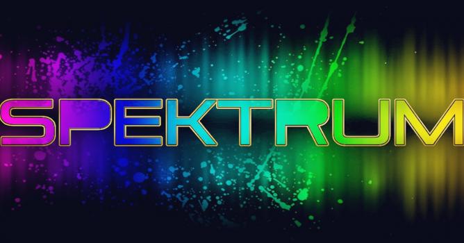 - Spektrum - Party Band